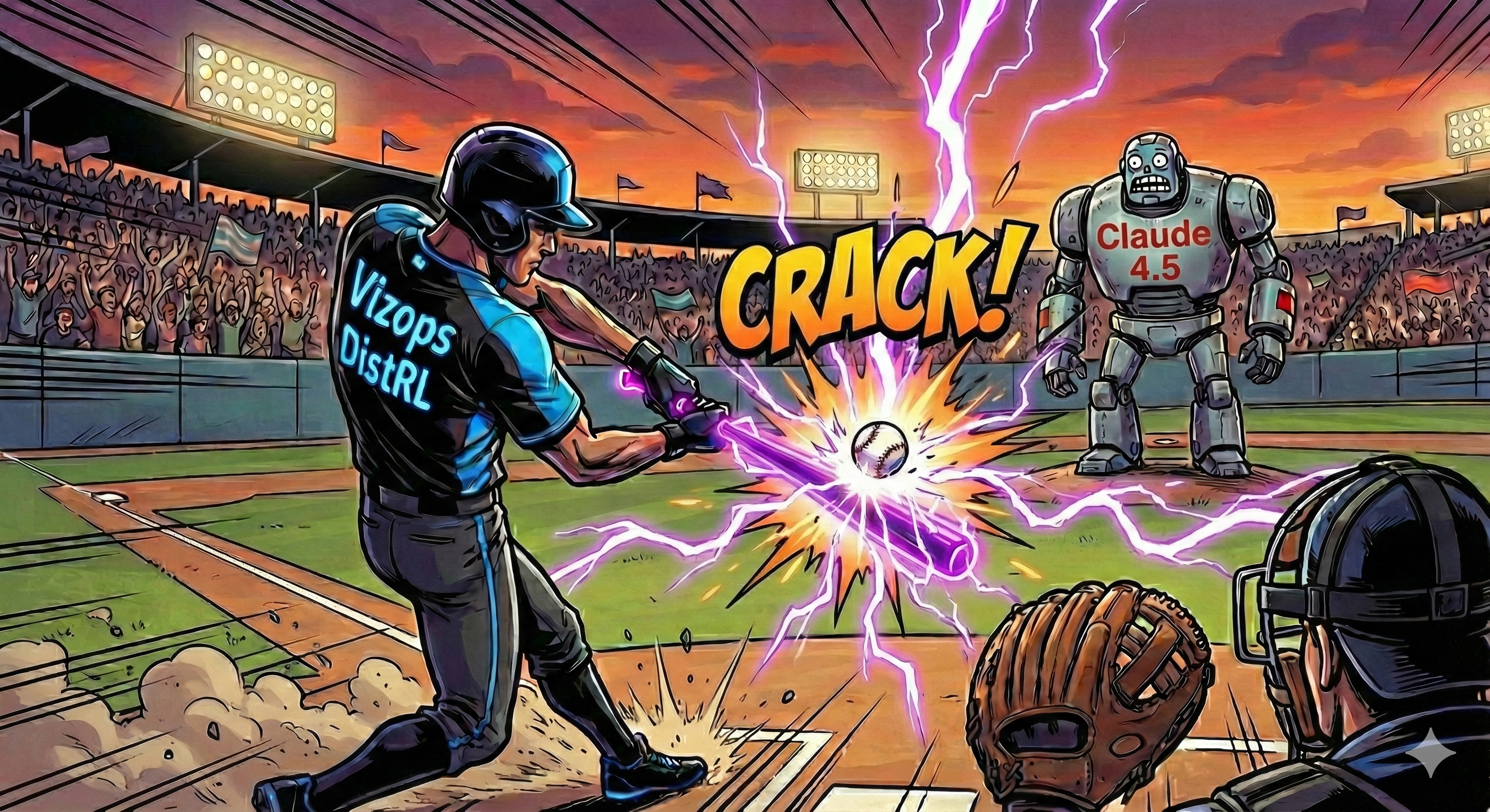 Engineering Virality: How We Taught AI to Stop Being 'Average'